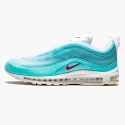 Nike Air Max 97 Shanghai Kaleidoscope CI1508 400 Herren/Damen Turnschuhe 