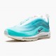 Nike Air Max 97 Shanghai Kaleidoscope CI1508 400 Herren/Damen Turnschuhe