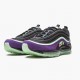 Nike Air Max 97 Slime Halloween DC1500 001 Herren/Damen Turnschuhe