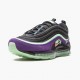 Nike Air Max 97 Slime Halloween DC1500 001 Herren/Damen Turnschuhe