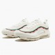 Nike Air Max 97 UNDFTD Weiß AJ1986 100 Herren/Damen Turnschuhe