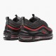 Nike Air Max 97 Valentines Day 2020 CU9990 001 Herren/Damen Turnschuhe