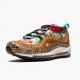 Nike Air Max 98 Chinese New Year BV6649 708 Herren/Damen Turnschuhe