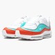 Nike Air Max 98 Cosmic Clay Light Aqua AT6640 801 Damen Turnschuhe