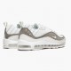 Nike Air Max 98 Exotic Skins AH6799 110 Herren/Damen Turnschuhe