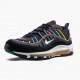 Nike Air Max 98 Martin BV0989 023 Herren Turnschuhe