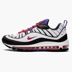 Nike Air Max 98 Raptors 640744 110 Herren/Damen Turnschuhe 