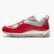 Nike Air Max 98 Supreme Varsity Rot 844694 600 Herren Turnschuhe