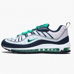 Nike Air Max 98 Tidal Wave 640744 005 Herren/Damen Turnschuhe 