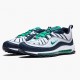 Nike Air Max 98 Tidal Wave 640744 005 Herren/Damen Turnschuhe