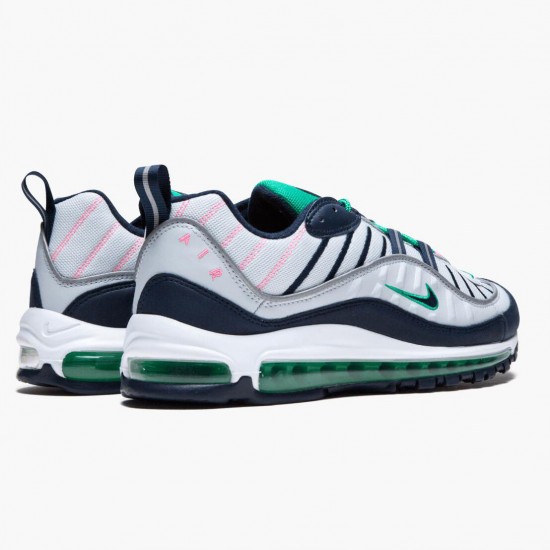 Nike Air Max 98 Tidal Wave 640744 005 Herren/Damen Turnschuhe