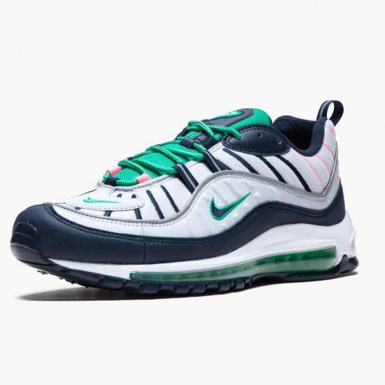 Nike Air Max 98 Tidal Wave 640744 005 Herren/Damen Turnschuhe