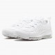 Nike Air Max 98 Weiß 640744 106 Herren/Damen Turnschuhe