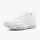 Nike Air Max 98 Weiß 640744 106 Herren/Damen Turnschuhe