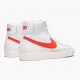 Nike Blazer Mid 77 Habanero Rot BQ6806 600 Herren/Damen Sportschuhe