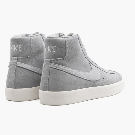 Nike Blazer Mid 77 Suede CI1172 001 Herren/Damen Sportschuhe