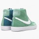 Nike Blazer Mid 77 Vintage Jade Ash Grün CZ4609 300 Herren/Damen Sportschuhe