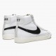 Nike Blazer Mid 77 Vintage Slam Jam CD8233 100 Herren/Damen Sportschuhe