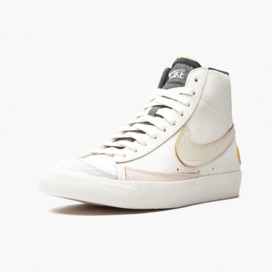 Nike Blazer Mid Day of the Dead DC5185 133 Herren Sportschuhe