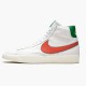 Nike Blazer Mid Stranger Things Hawkins High School CJ6101 100 Herren/Damen Sportschuhe