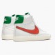 Nike Blazer Mid Stranger Things Hawkins High School CJ6101 100 Herren/Damen Sportschuhe