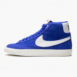 Nike Blazer Mid Stranger Things Independence Day Pack CZ9441 400 Herren/Damen Sportschuhe