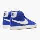 Nike Blazer Mid Stranger Things Independence Day Pack CZ9441 400 Herren/Damen Sportschuhe