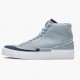 Nike SB Blazer Mid Edge Hack Pack Obsidian Mist CI3833 401 Herren/Damen Sportschuhe