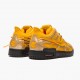 Nike Air Rubber Dunk Off Weiß University Gold CU6015 700 Herren Sportschuhe