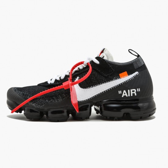 Nike Air VaporMax Off Weiß AA3831 001 Herren/Damen Sportschuhe