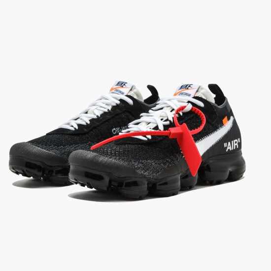 Nike Air VaporMax Off Weiß AA3831 001 Herren/Damen Sportschuhe