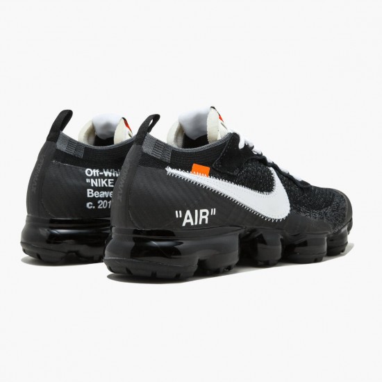 Nike Air VaporMax Off Weiß AA3831 001 Herren/Damen Sportschuhe