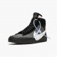 Nike Blazer Mid Off Weiß Grim Reaper AA3832 001 Herren/Damen Sportschuhe