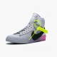 Nike Blazer Mid Off-Weiß Wolf Grau Serena Queen AA3832 002 Herren/Damen Sportschuhe