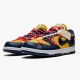 Nike Dunk Low Off Weiß University Gold Midnight Navy CT0856 700 Herren/Damen Sportschuhe