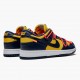 Nike Dunk Low Off Weiß University Gold Midnight Navy CT0856 700 Herren/Damen Sportschuhe