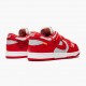 Nike Dunk Low Off Weiß University Rot CT0856 600 Herren/Damen Sportschuhe