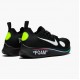 Nike Zoom Fly Mercurial Off Weiß Schwarz AO2115 001 Herren Sportschuhe