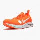 Nike Zoom Fly Mercurial Off Weiß Total Orange AO2115 800 Herren Sportschuhe