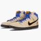 Nike Dunk SB High Acapulco Gold 313171 207 Herren Sportschuhe