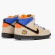 Nike Dunk SB High Acapulco Gold 313171 207 Herren Sportschuhe