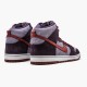 Nike Dunk SB High Daybreak Plum 313171 500 Herren/Damen Sportschuhe