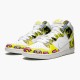 Nike Dunk SB High De La Soul 748751 177 Herren/Damen Sportschuhe