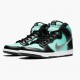 Nike Dunk SB High Diamond Supply Co Tiffany 653599 400 Herren/Damen Sportschuhe