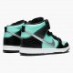 Nike Dunk SB High Diamond Supply Co Tiffany 653599 400 Herren/Damen Sportschuhe