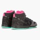 Nike Dunk SB High Premier Northern Lights 313171 063 Herren/Damen Sportschuhe