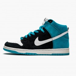 Nike Dunk SB High Send Help 305050 014 Herren/Damen Sportschuhe