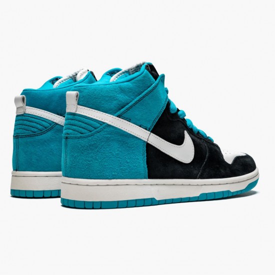 Nike Dunk SB High Send Help 305050 014 Herren/Damen Sportschuhe