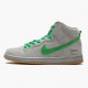 Nike Dunk SB High Silber Box 313171 039 Herren Sportschuhe