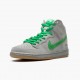 Nike Dunk SB High Silber Box 313171 039 Herren Sportschuhe